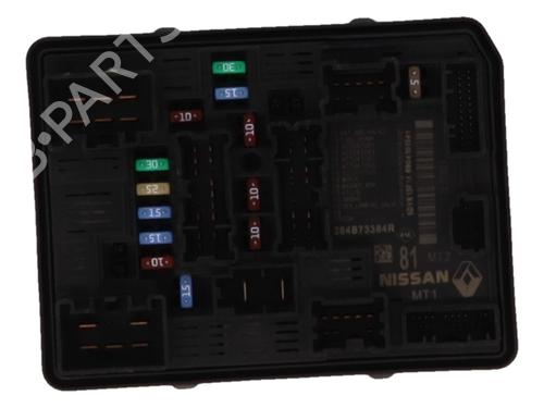 Fuse box RENAULT CLIO V (B7_) 1.0 TCe 90 (B7MT) | BP37741309E1 - Image 2