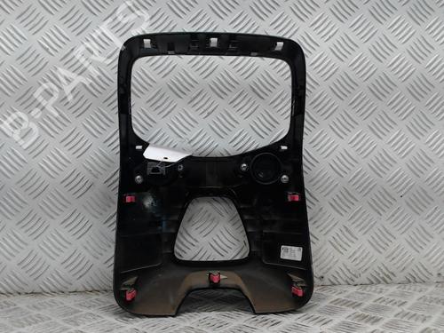 Used Warning switch Warning switch PEUGEOT 108 1.2 (82 hp) 23057794 23057794