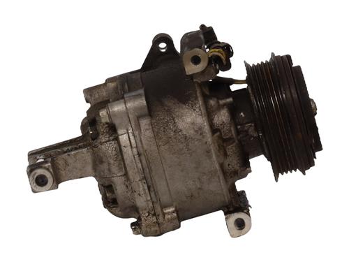 Used AC compressor AC compressor OPEL ASTRA K (B16) 1.2 Turbo (68) (131 hp) 33800169 33800169