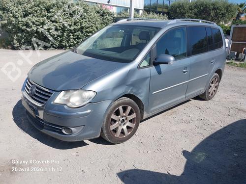 Used Parts VW TOURAN (1T1, 1T2)    4831589