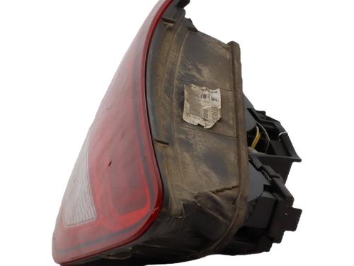 Left tailgate light SEAT LEON (5F1) 1.4 TSI | BP38763796C79 - Image 4