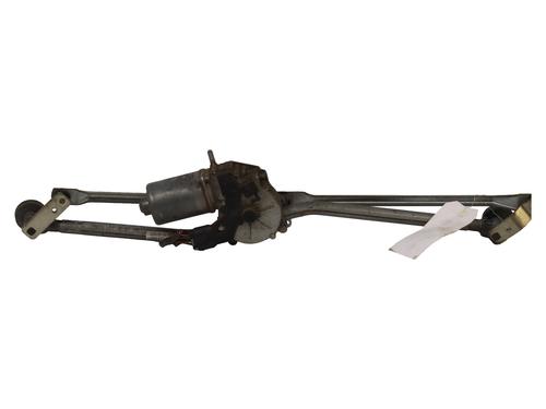 Front wiper motor VW CRAFTER 30-50 Van (2E_) 2.0 TDI | BP32187273M29