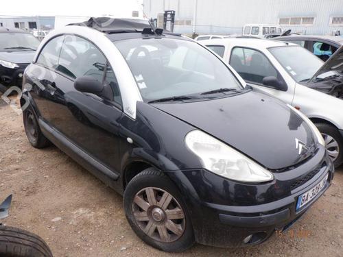 Gearbox CITROËN C3 Pluriel (HB_) 1.4 HDi | BP23059844M3 - Image 6