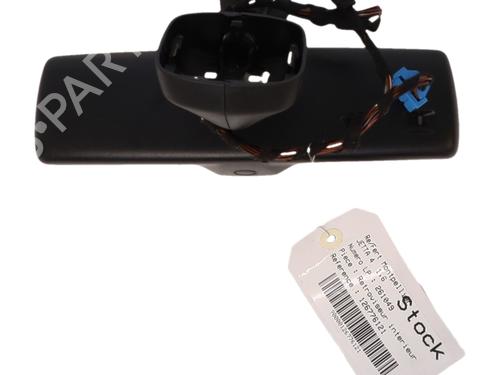 Used Rear mirror Rear mirror VW JETTA IV (162, 163, AV3, AV2) [2008-2019] 36169936 36169936
