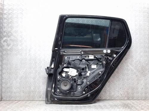 Right rear door VW GOLF VI (5K1) 2.0 TDI 4motion | BP23058804C5 