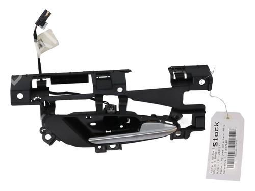 Used Rear right interior door handle ALFA ROMEO GIULIA (952_) 2.2 D (952ALA25, 952AFM25, 952APA2) (190 hp) 32449497