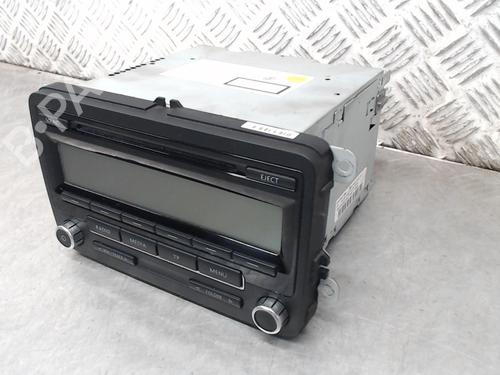 Radio VW GOLF VI (5K1) 2.0 TDI | BP23054545E6 - Image 3