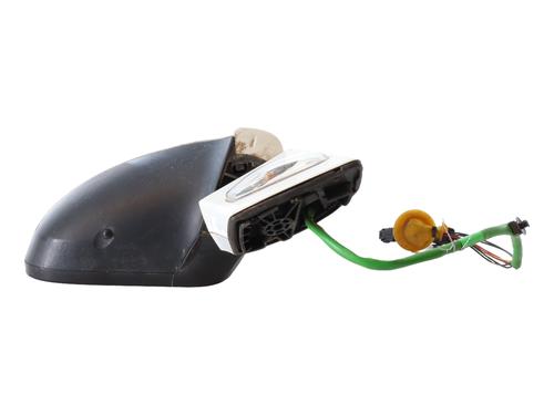 Right mirror PEUGEOT 308 SW I (4E_, 4H_) 1.6 HDi | BP28091770C27 