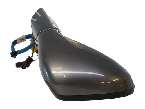 Right mirror PEUGEOT 308 SW I (4E_, 4H_) 1.6 HDi | BP29071034C27