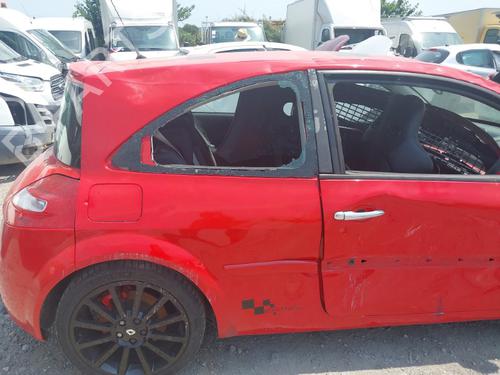 Right taillight RENAULT MEGANE II (BM0/1_, CM0/1_) 2.0 | BP23835471C35 
