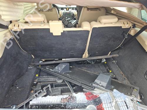 Electronic module LAND ROVER RANGE ROVER SPORT I (L320) 2.7 D 4x4 | BP25982202M83 