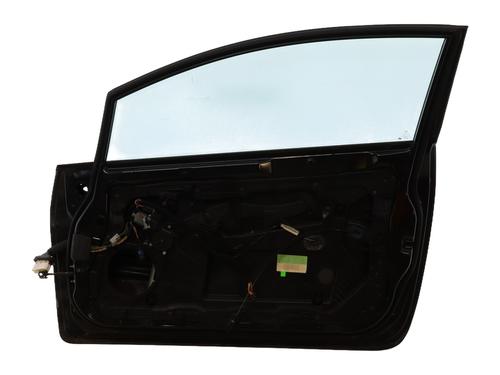 Right front door FORD FIESTA VI (CB1, CCN) 1.6 TDCi | BP29065920C3 