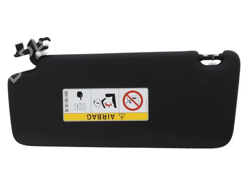 Right sun visor MERCEDES-BENZ A-CLASS (W177) A 180 d (177.010) | BP24614071I2 - Image 4