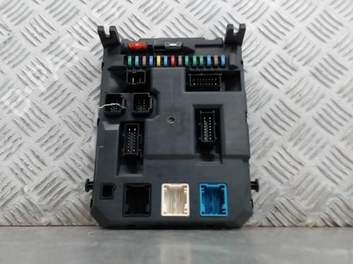 Used Fuse box Fuse box CITROËN DS3 (SA_) 1.6 HDi 110 (112 hp) 23835272 23835272