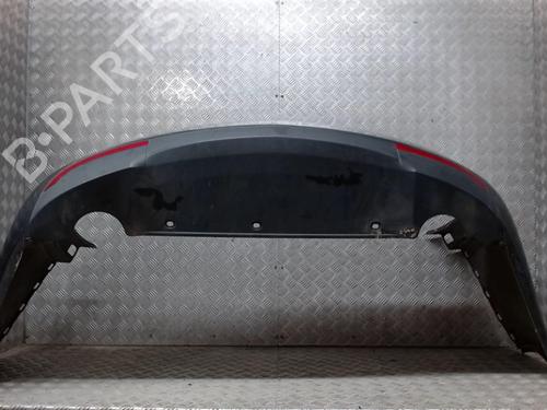 Used Rear bumper OPEL INSIGNIA A Sports Tourer (G09) 2.0 CDTI (35) (131 hp) 23058960