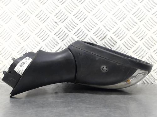 Right mirror RENAULT CLIO IV (BH_) 1.5 dCi 75 | BP23054960C27 