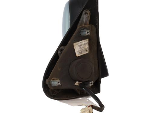 Right mirror CITROËN BERLINGO / BERLINGO FIRST MPV (MF_, GJK_, GFK_) 1.4 i (MFKFX, MFKFW, GJKFWB, GJKFWC, GFKFWC) | BP29151870C27 