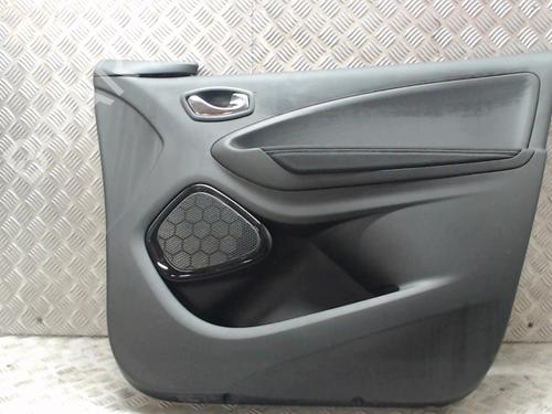 Used Front left panel Front left panel RENAULT ZOE (BFM_) ZOE (92 hp) 23060038 23060038