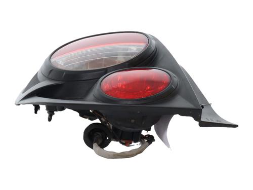 Left taillight CHEVROLET AVEO Hatchback (T300) 1.3 D | BP26496260C34 