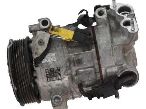 Used AC compressor AC compressor OPEL MOKKA 1.2 (76) (131 hp) 23835722 23835722