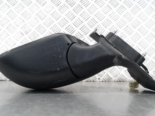 left-mirror-opel-agila-b-h08-2008-2009-2010-2011-2012-2013-2014-23834229 main image