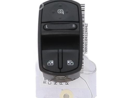 Used Left front window switch OPEL CORSA D (S07) 1.3 CDTI (L08, L68) (75 hp) 25890267