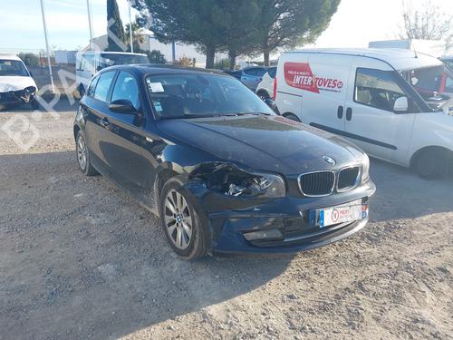 Left taillight BMW 1 (E87) 116 d | BP23134735C34 - Image 9