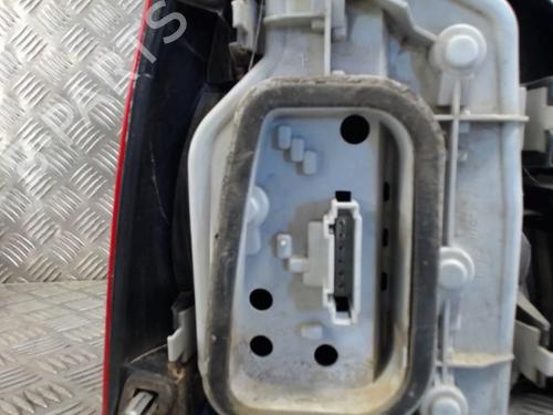 Used Right taillight Right taillight 23061307 23061307