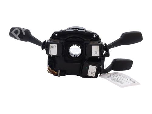 Used Steering column stalk Steering column stalk BMW 1 (E87) 116 d (116 hp) 25124023 25124023