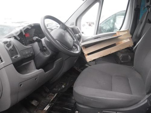 AC radiator CITROËN JUMPER II Van 2.2 HDi 100 | BP23055153M32 - Image 10