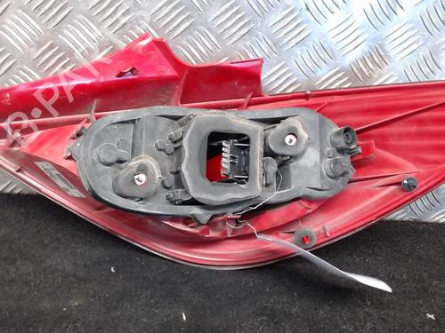 Used Left taillight Left taillight OPEL CORSA D (S07) 1.3 CDTI (L08, L68) (75 hp) 23060243 23060243