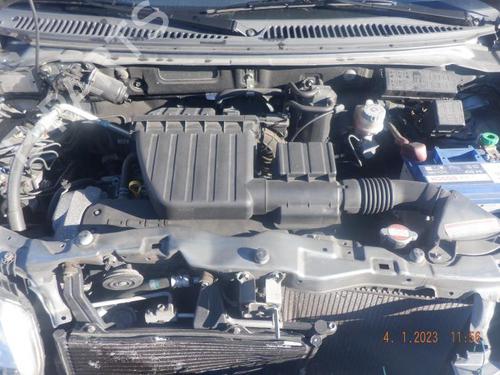 Retrovisor esquerdo SUZUKI IGNIS II (MH) 1.5 4x4 (RM415) | BP23833840C26 - Image 9