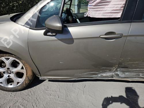 Left front window switch CITROËN C3 II (SC_) 1.4 HDi 70 (SC8HZC, SC8HR0, SC8HP4) | BP23832611I27  - Image 31