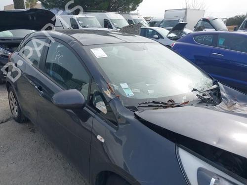 Right sun visor KIA RIO III (UB) 1.25 CVVT | BP23834362I2 - Image 8