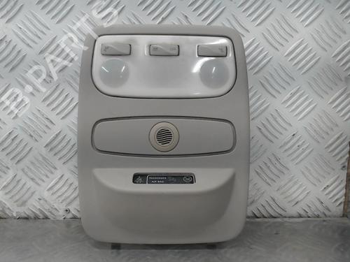 Used Interior roof light RENAULT CLIO IV (BH_) 1.5 dCi 90 (90 hp) 23054448