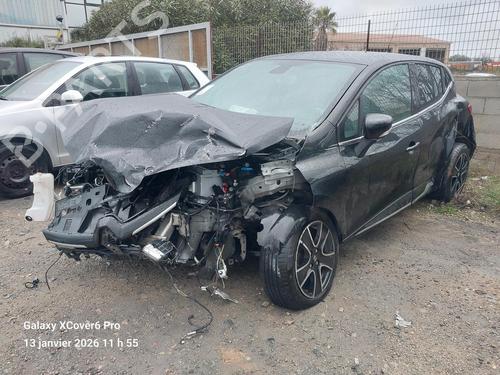 Used Parts RENAULT CLIO IV (BH_) 0.9 TCe 90 (BHNF, BHMA, BHMH, BHJK, BHJR) (90 hp) 4440759