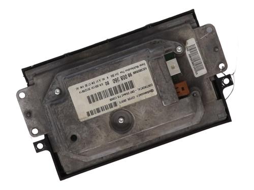 Used Display monitor Display monitor CITROËN C4 II (NC_) 1.6 HDi 115 (114 hp) 29458083 29458083