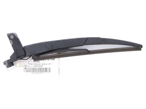 Rear windshield wiper arm DACIA SANDERO III 1.0 TCe 100 ECO-G | BP28456959C144 