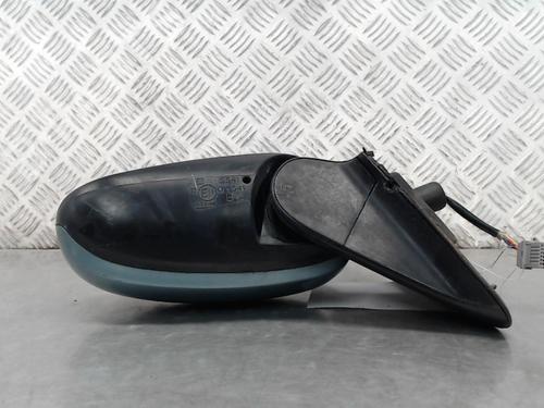 Left mirror NISSAN ALMERA II Hatchback (N16) 1.5 | BP23056806C26 