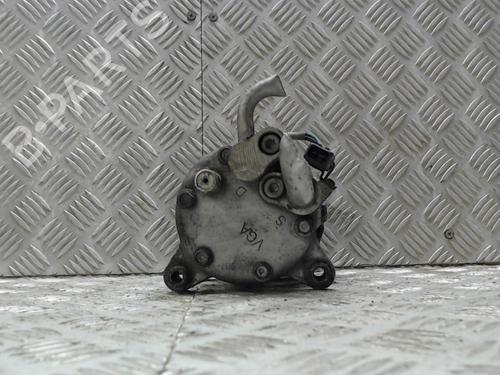 AC compressor VW POLO (6N2) 1.4 | BP23060083M34 - Image 4