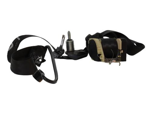 Used Front left belt tensioner RENAULT TWINGO II (CN0_) 1.5 dCi (CN0E) (64 hp) 30862265