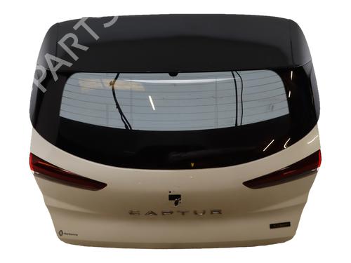 Bakluke CC/Kombi-Kupé Bakluke CC/Kombi-Kupé 38424622 38424622