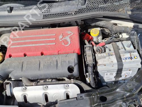 Used Engine ABARTH 500 / 595 / 695 1.4 (312.AXF11, 312.AXF1A, 312.AXD1A) (160 hp) 29007271