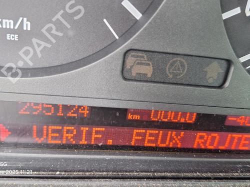 Climate control BMW 5 (E39) 530 d | BP31972767I5 