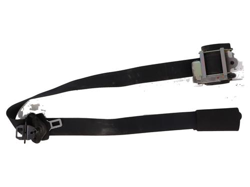 Used Front right seatbelt Front right seatbelt RENAULT CLIO IV Grandtour (KH_) 0.9 TCe 90 (90 hp) 33719604 33719604