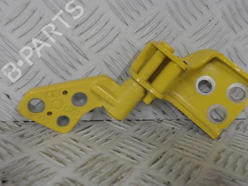 hingedoor-check-strap-citroen-berlingo-box-bodympv-k9-2018-33457959 main image