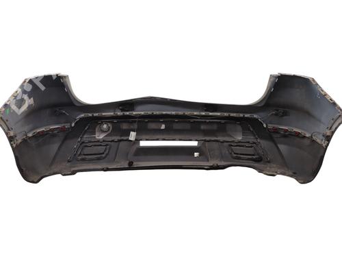 Used Rear bumper Rear bumper SEAT ARONA (KJ7, KJP) 1.6 TDI (115 hp) 33800205 33800205