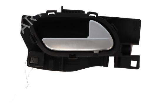 Front right interior door handle CITROËN DS3 (SA_) 1.6 HDi 90 | BP34524492I14 - Image 2