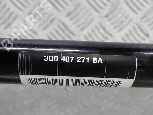 Left front driveshaft AUDI Q3 (F3B) 35 TFSI Mild Hybrid | BP23833919M38 - Image 2