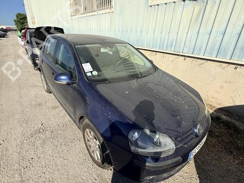 Brugte VW GOLF V (1K1) 2.0 TDI 16V 4910501